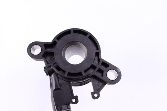 Демпфер + комплект зчеплення +вижимний Nissan Qashqai Renault Kangoo 1.5 dCi 08- 837432 | Зображення 9