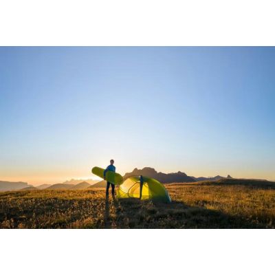 Палатка Exped Mira II HL meadow - зелений (018.1217) | Зображення 6