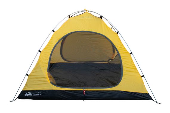 Намет Tramp Mountain 3 (v2) green UTRT-023 | Зображення 7