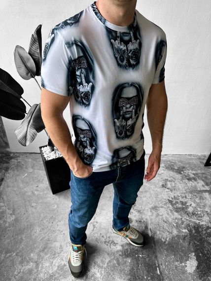 Футболка | Зображення 1