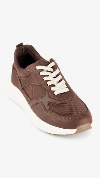 Кросівки чоловічі GENUA 5977-4 45 Коричневий shop (2000999512834) | Зображення 5