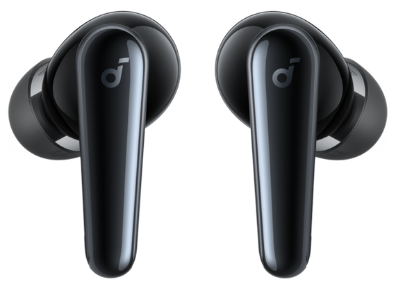 Гарнітура Anker SoundСore Liberty 5 Black | Зображення 4