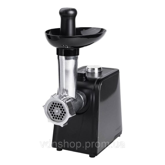 Електрична м'ясорубка для фаршу 1700 Вт електром'ясорубка Sokany SK-087 | Зображення 6