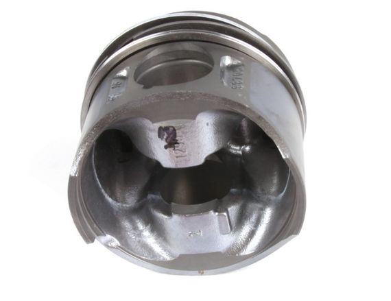 Поршень Mercedes Benz Vito W639 Sprinter 906 OM646 2.2CDI 88.51mm +0.5  97482610 | Зображення 5
