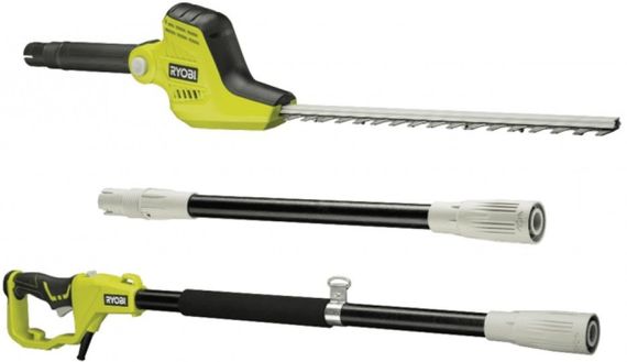 Кущоріз висотний RYOBI RPT4545E 5133002226 | Зображення 3