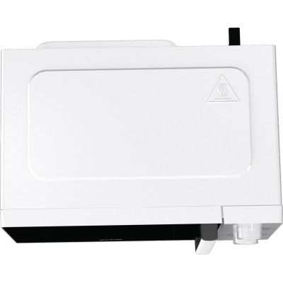 Микроволновая печь Gorenje MO17E1WH | Зображення 4