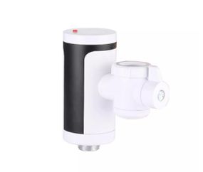 Проточный водонагреватель WEZER RKF-10C