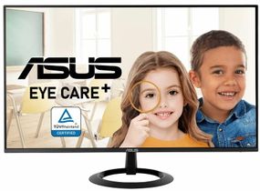 Монітор ASUS  27' VZ27EHF HDMI, Audio, IPS, 100Hz, 1ms, AdaptiveSync (90LM07B0-B01470)
