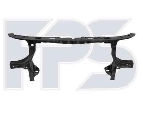 Передняя панель VW Transporter T5 03-09 (FPS) 7H0805598