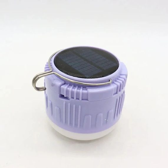 Підвісний ліхтар з яскравим LED-освітленням XPRO NH22A001-J (234564580_315) | Зображення 6