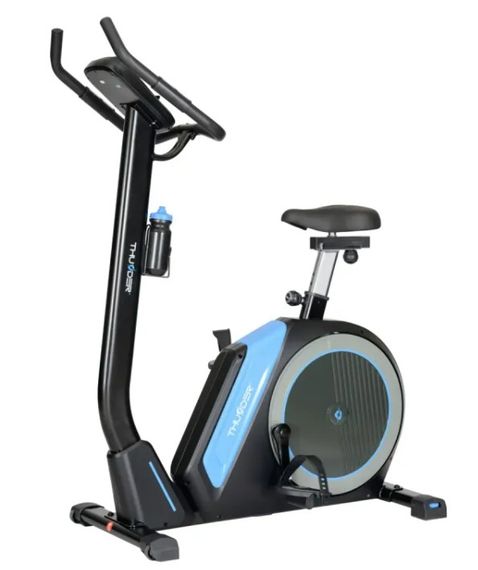 Велотренажер електромагнітний THUNDER ATARO