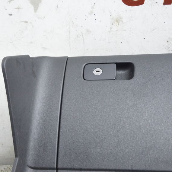 Бардачок торпедо правий Volkswagen Golf VII 2012-2020 Бардачок пасажира Фольксваген Гольф 7 5G1857290K | Зображення 1