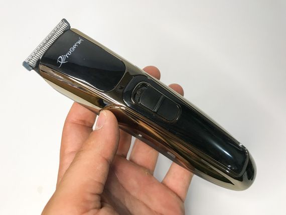 Машинка для стрижки волосся Pro Gemei GM 6069 | Зображення 1