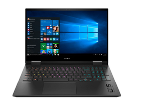 Ноутбук HP Omen  i7 10750H 32Gb SSD 1Tb RTX 3070  Б/В