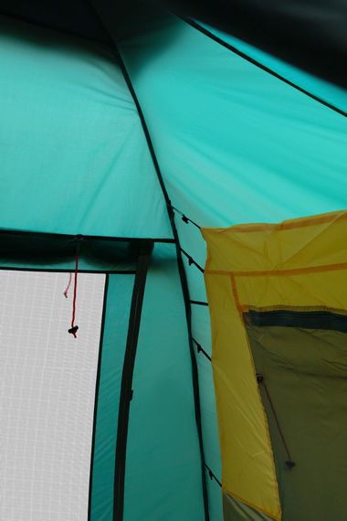 Намет Tramp Brest 9 (v2) green UTRT-084 | Зображення 5