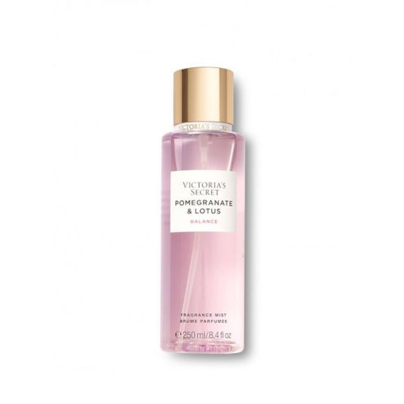 Міст для тіла Victoria's Secret Pomegranate & Lotus Balance (250 ml)