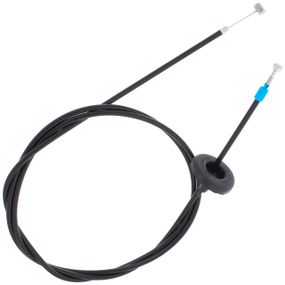 Mercedes Vito / Viano W639 (03-14) трос відкриття капота A6397500159, Мерседес Віто / Віано 639
