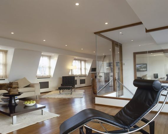 Светильник мебельный точечный LED-196/3W NW CH | Зображення 2