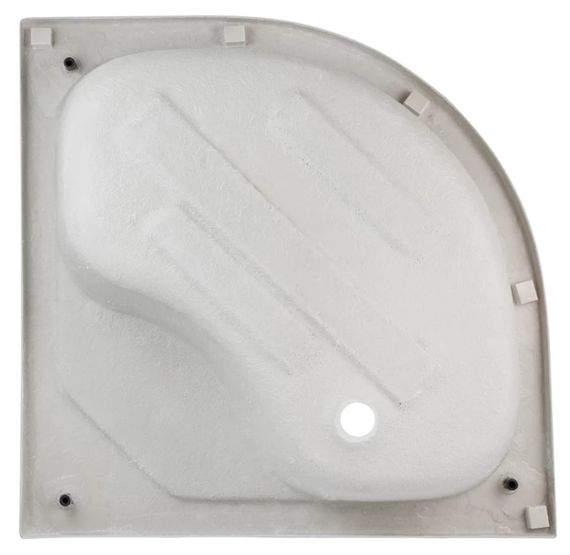 Душова кабіна Kroner KRP Harz - C.Т.G. (CV029564) | Зображення 9