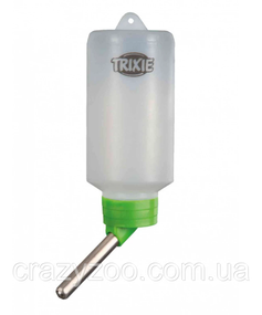 Поїлка для гризунів Trixie салатова 100 мл TX-6052