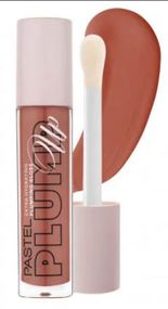 Блеск для придания объему губ Pastel Plump Up Extra Hydrayting Plumping - 205 Just Natural (5.3 ml)