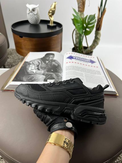 Чоловічі кросівки Salomon ACS Black Gore-Tex Осінь / єврозима / весна 45 28.5-29 см | Зображення 1