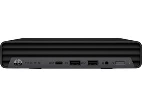 Комп'ютер персональний неттоп HP Pro 400-G9 Mini, Intel i5-13500T, 16GB, F512GB, UMA, WiFi, кл+м, Win11P (884X8EA)