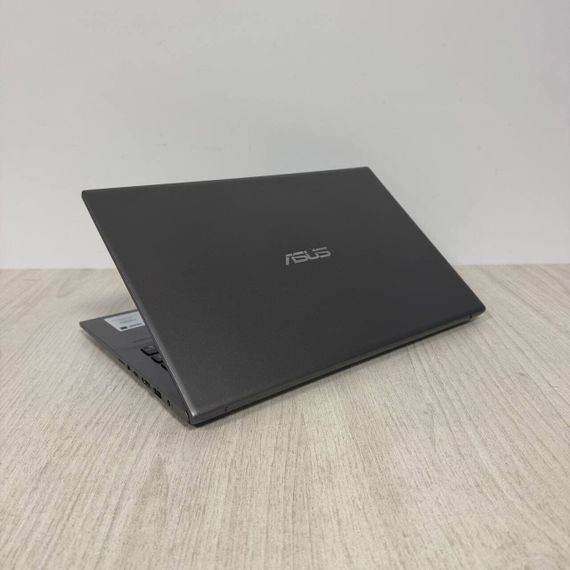 Ноутбук ASUS VivoBook 15 X512JAU / 15.6" (1920×1080) IPS Touch / Intel Core i3-1005G1 (2 (4) ядра по 1.2 - 3.4 GHz) / 8 GB DDR4 / 256 GB SSD / Intel UHD Graphics / WebCam б/в | Зображення 4