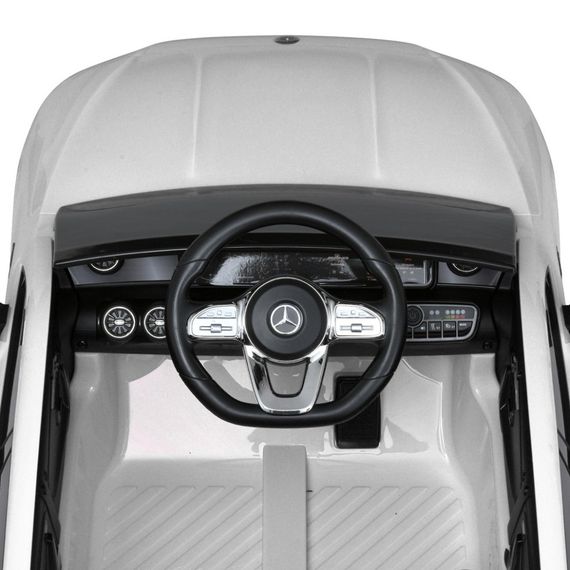 Детский электромобиль Машина M 5851EBLR-1 до 30 кг | Зображення 2