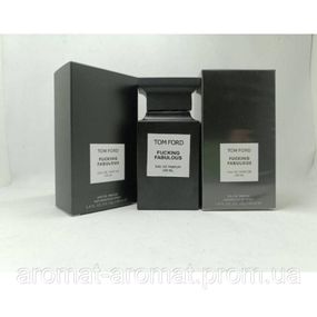 Парфумована вода Tom Ford Fucking Fabulous 100ml