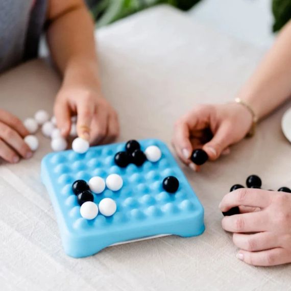 Настольная игра Пентарол (Pentaroll) укр. | Зображення 2