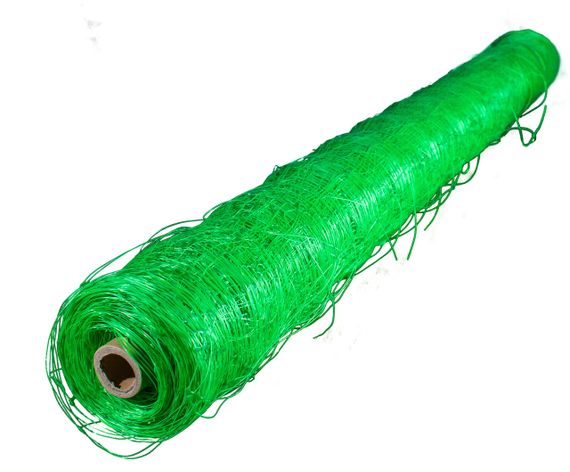 Огуречная сетка 15*18  1.70*10 метров Агрокремень | Зображення 7