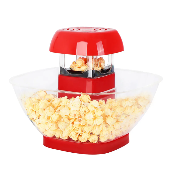 Апарат для виготовлення попкорну Popcorn Maker MA-5 | Зображення 3