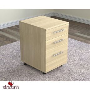 Тумба мобильная Loft Design L-420 L-420 борас