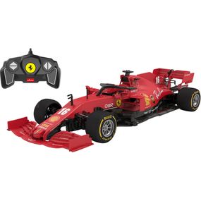 Радиоуправляемая игрушка Rastar Ferrari SF1000 конструктор 1:16 (97000)