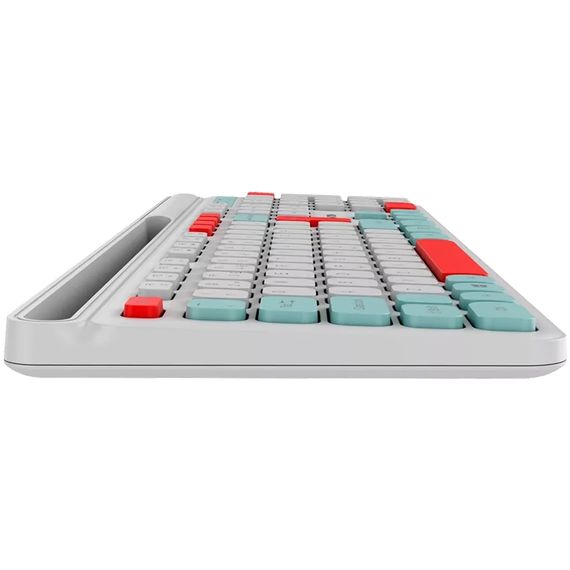Комплект Canyon HSET-W5 Wireless UA White (CNS-HSETW5WT) | Зображення 4