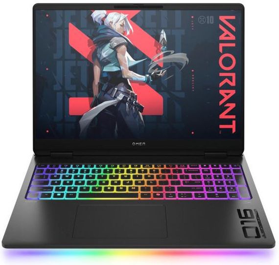 Ноутбук HP OMEN MAX 16z-AK000 (A4UV9AV)