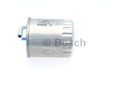 Топливный Фильтр Мерседес W203  2000-  \ C 209 2001- \ W461 2001- \  W163 1999- | Зображення 2