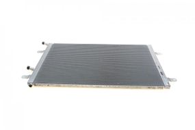 Радіатор охолодження Audi A6 3.0 TFSI 08-11 CIR 10 000P