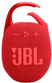 Портативна акустика JBL Clip 5 Red (JBLCLIP5RED)