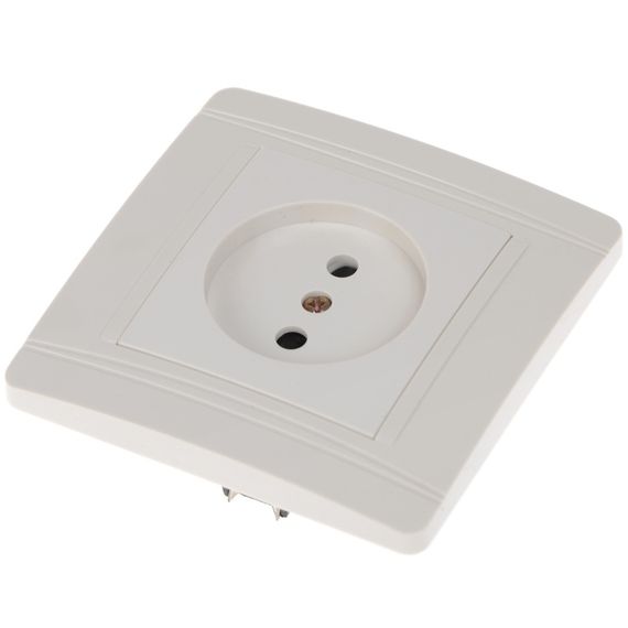Розетка ZB-1R iv | Зображення 2