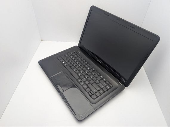 Ноутбук HP Compaq CQ58 / 15.6" (1366x768) TN / AMD E1-1500 (2 ядра по 1.4 GHz) / 6 GB DDR3 / 750 GB HDD / AMD Radeon HD 7310 Graphics / WebCam / DVD-ROM  б/у | Зображення 6