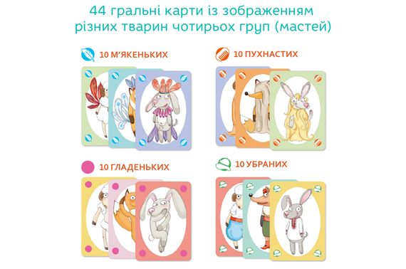 Настільна гра 301236 "Базікало" DoDo | Зображення 1