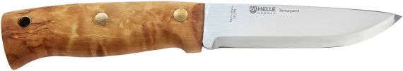 Ніж Helle Temagami S | Зображення 1