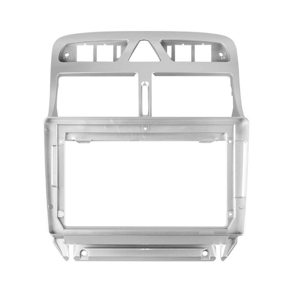 Штатна магнітола серії QIV Q1 під Peugeot 307 1 2001-2008 (W2) 9 дюймів | Зображення 1