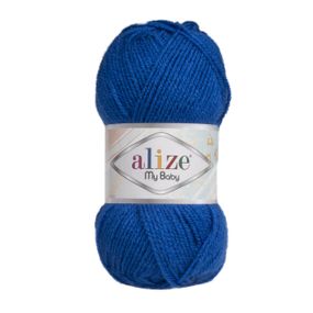 My Baby 141 пряжа Alize