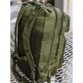 Армейский рюкзак для похода ЗСУ, Рюкзак для горных походов военный десантный IU-19