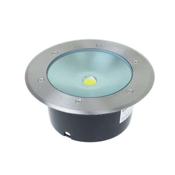 Светильник грунтовый врезной LED 30W IP65 CW (LG-25)