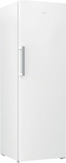 Морозильная камера Beko RFNE312K21W (7283646919) | Зображення 1