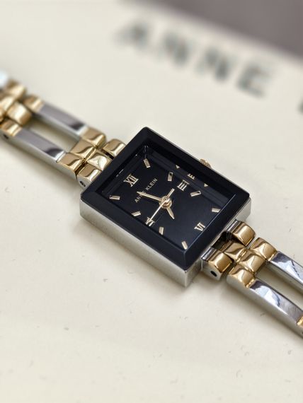 Жіночий годинник   Anne Klein 10/4899BKTT | Зображення 2